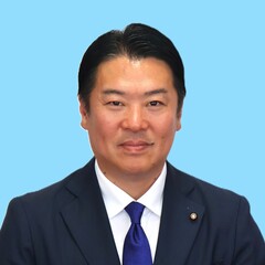 顔写真：大木　健太郎