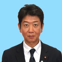 顔写真：向田　将央