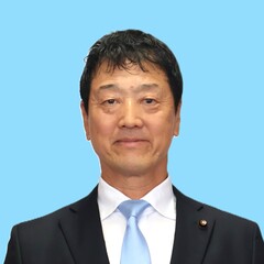 顔写真：上田　貞人