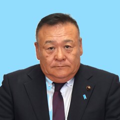 顔写真：松本　博和