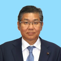顔写真：本田　精志