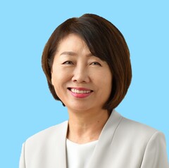 顔写真:長野 昌子