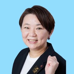 顔写真:杉村 千栄