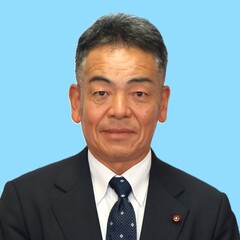 顔写真：渡部　克彦
