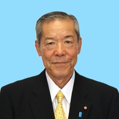 顔写真：土井田　学