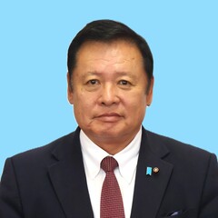 顔写真：池本　俊英