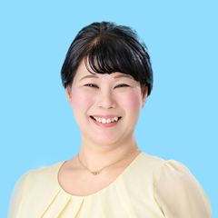 顔写真：池田　美恵