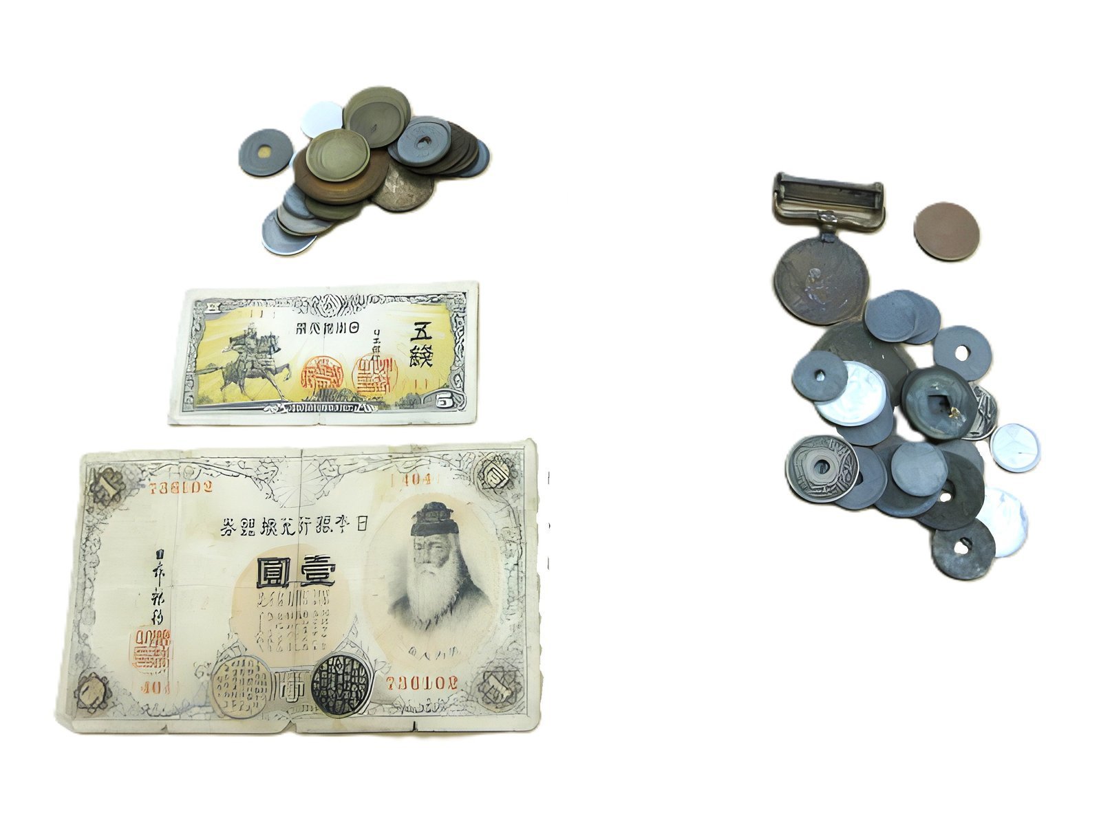 貨幣