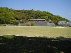 城山公園の写真