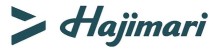 Hajimariロゴ