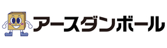 アースダンボールロゴ