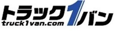 トラック1バンロゴ