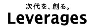 レバレジーズロゴ
