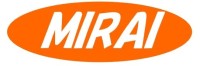 MIRAIロゴ