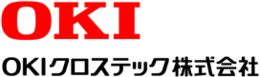OKIクロステックロゴ