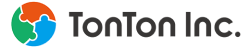 TonTonロゴ