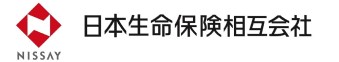 日本生命保険ロゴ