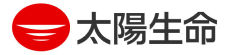 太陽生命ロゴ