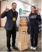 カリフォルニア州立大学サクラメント校