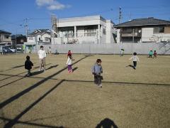 写真：子供たち