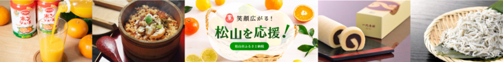 ふるさと納税