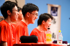 決勝戦