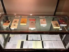 漱石翻訳書展4