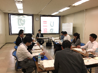 会議の様子画像