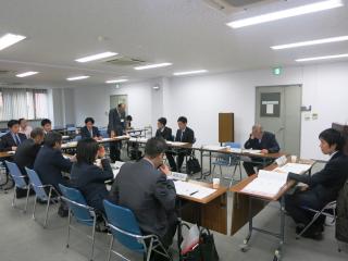 会議写真