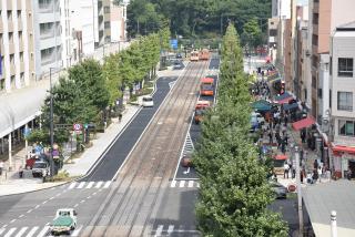 審査員特別賞　「花園町通りまちづくり活動」