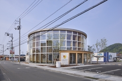 きらめき奨励賞(建築部門) 「ヒカリ歯科・矯正歯科」