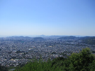 きらめき奨励賞（まちなみ・まちづくり部門）　「淡路ヶ峠」