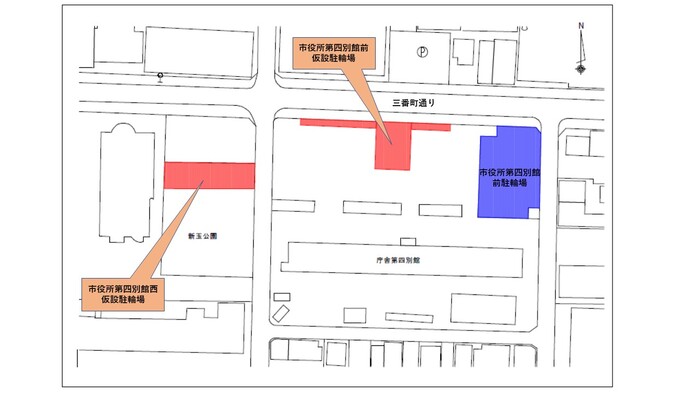 位置図