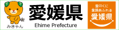 愛媛県企画統計課