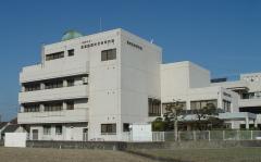 東温市立図書館（本館）画像