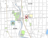 庚申庵