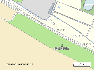 重信川ソフトボール広場