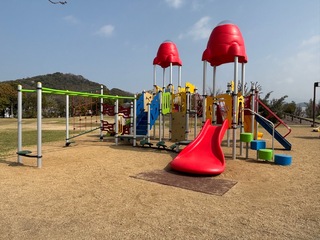 南江戸公園