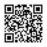 オープンローミング二次元コード