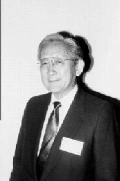 写真:ジョージ・S・オキ