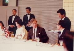 写真:マイケル・ウィルフォード