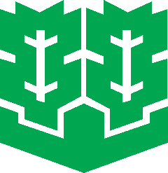 松山市市章の画像