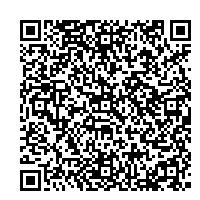 施設見学2次元コード