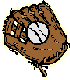 グローブの画像
