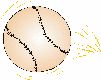 ソフトボールの画像
