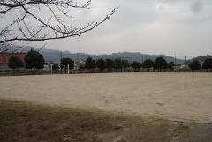 サブグラウンドの様子