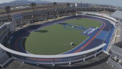 であいフィールド